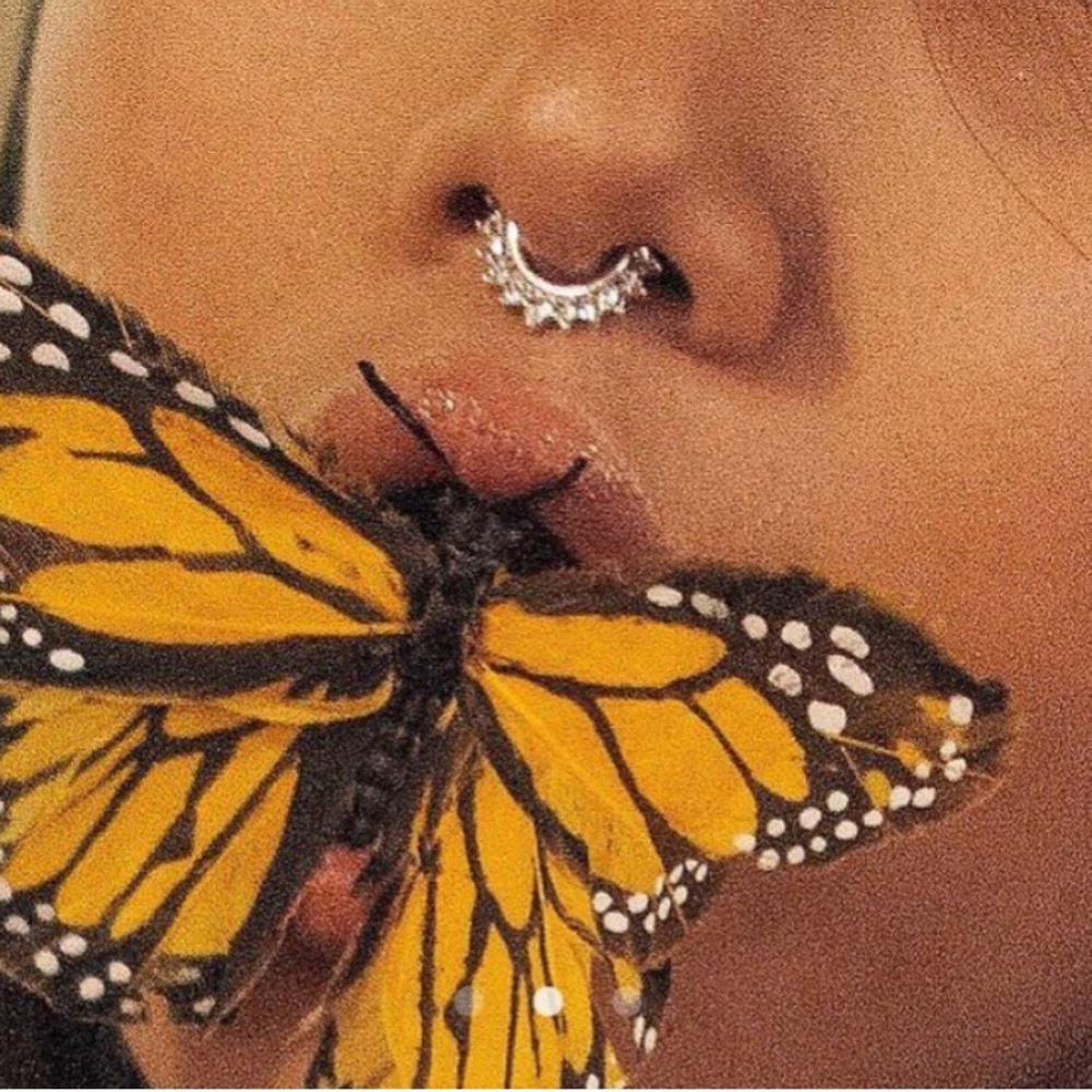 Meet your Posher, Kolby