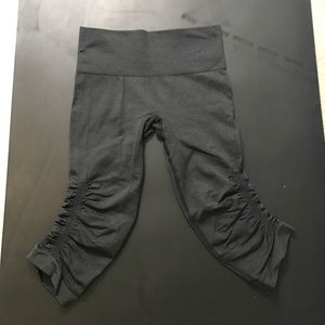 Lululemon in the Flow Crop