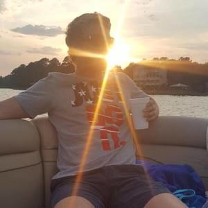 Meet your Posher, Will