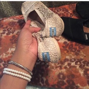 White Toms