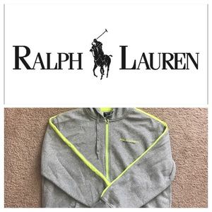 POLO Hoodie