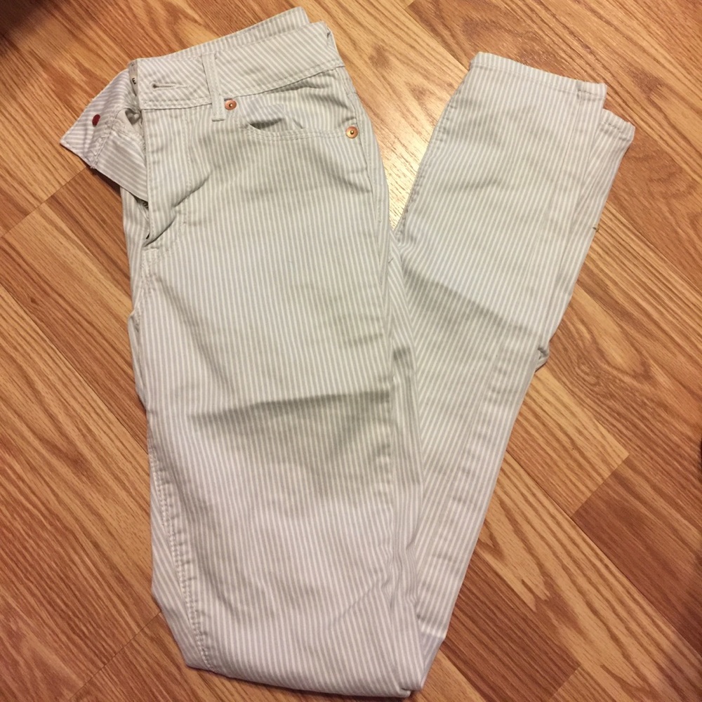 Pacsun skinny jeans ⭐️JEAN SALE⭐️