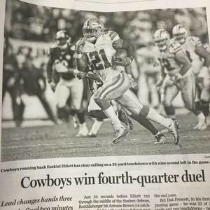 Meet your Posher, Bruno