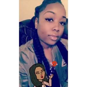 Meet your Posher, Ebony