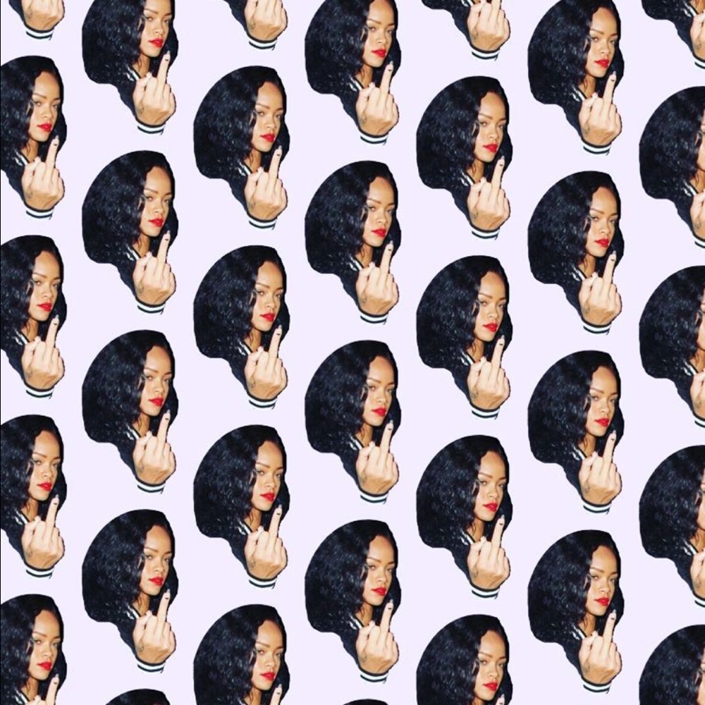 Meet your Posher, Melanie