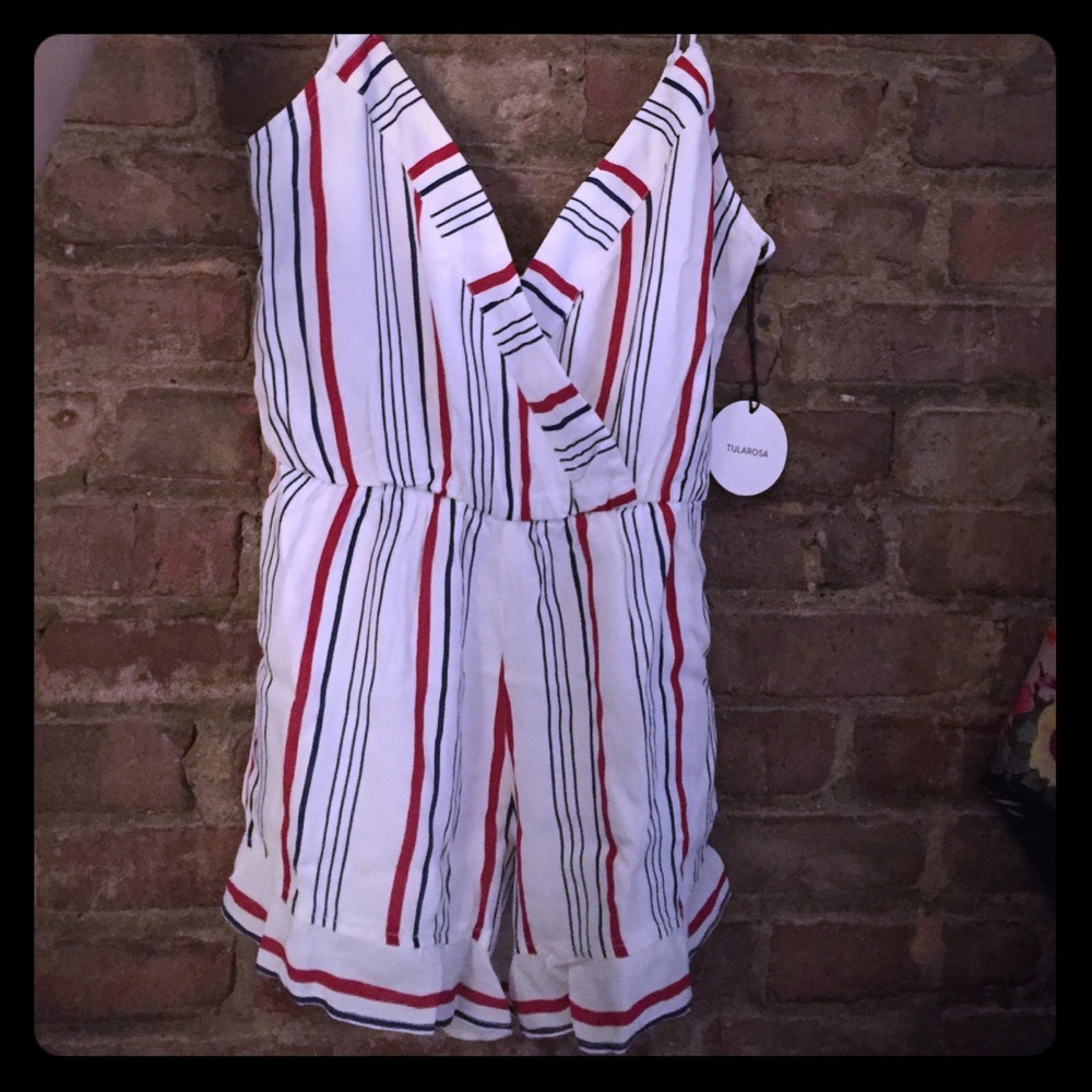Tularosa romper