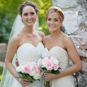 Meet your Posher, Beth