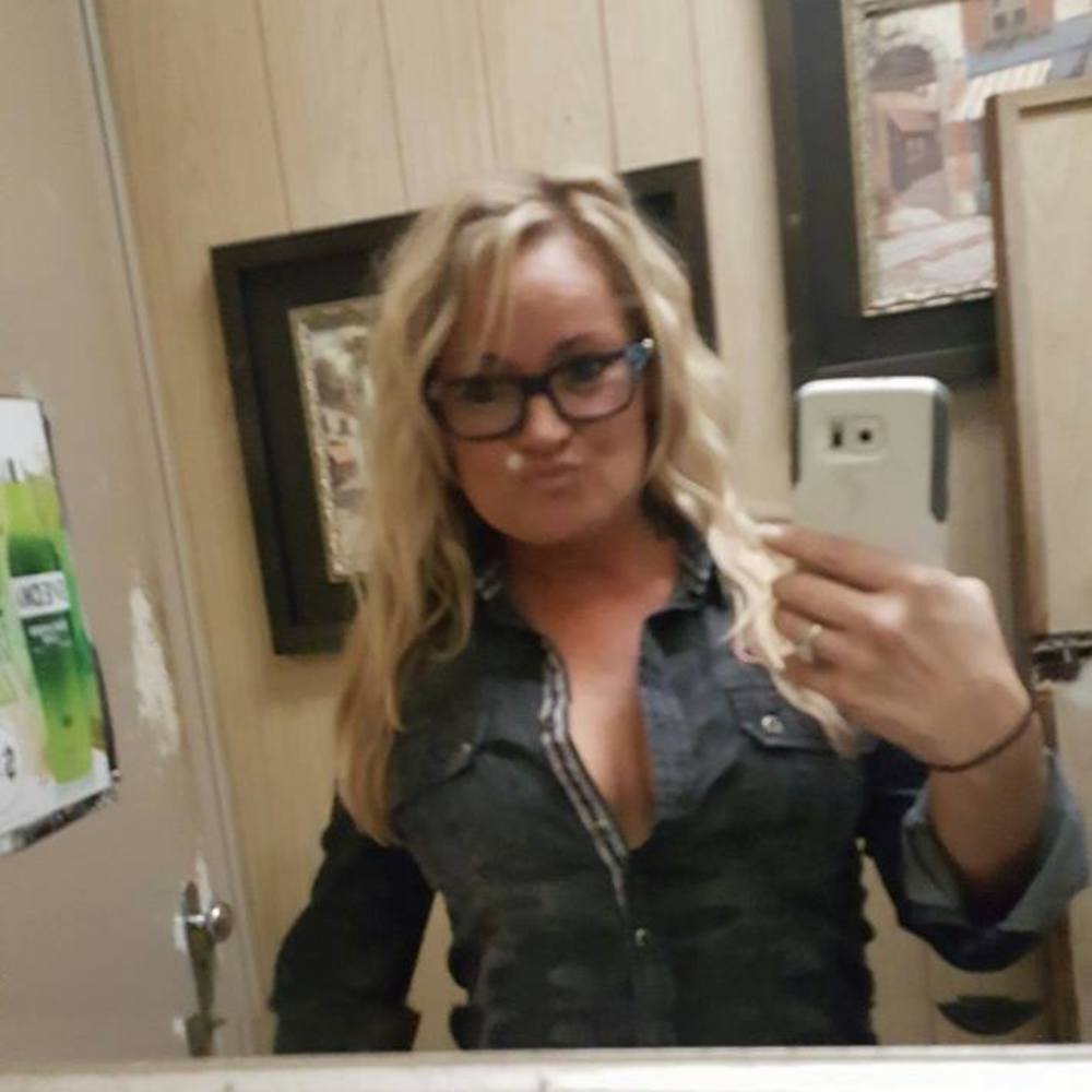 Meet your Posher, Shannon