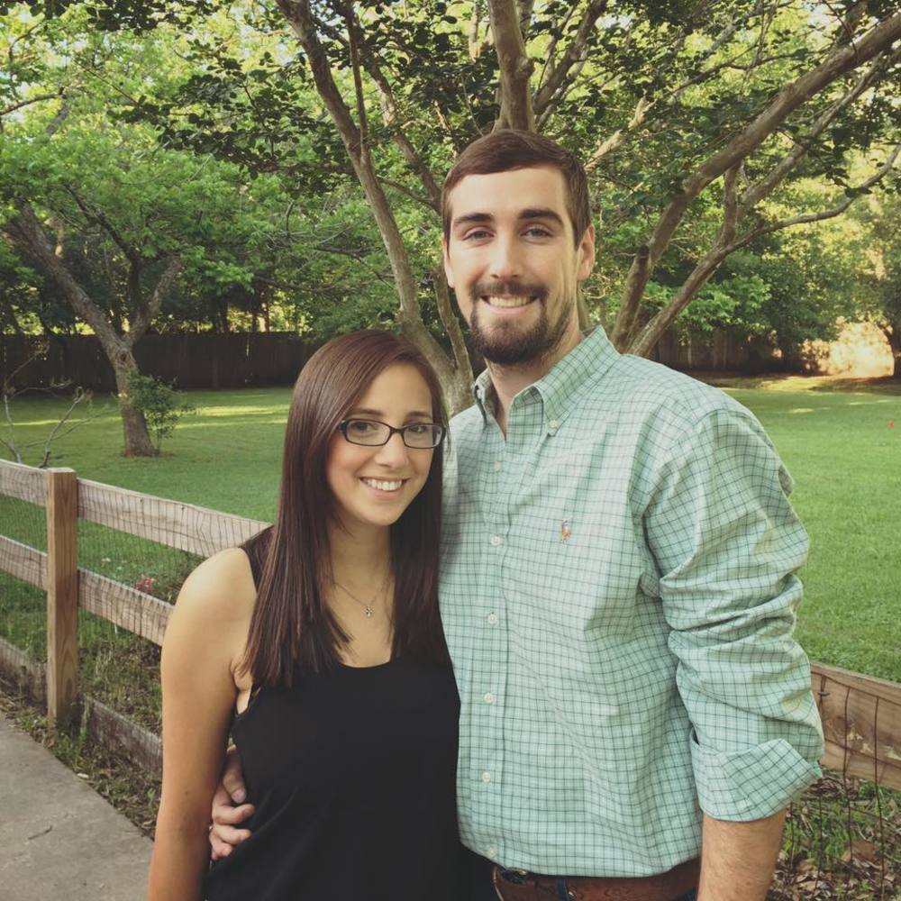 Meet your Posher, Malorie