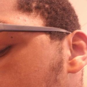 Meet your Posher, Seth