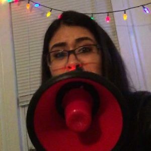 Meet your Posher, Valeria