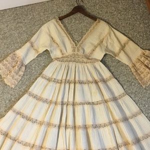 Vintage Dress
