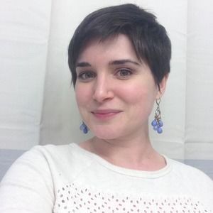 Meet your Posher, Melanie