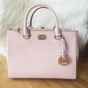 Michael Kors Kellen satchel (BRAND NEW with tags)