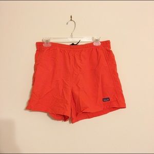 Patagonia Shorts