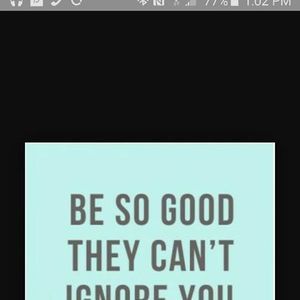 Meet your Posher, Thomas