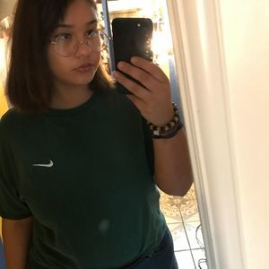 Meet your Posher, Hazel