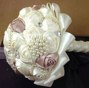 Bridal bouquet