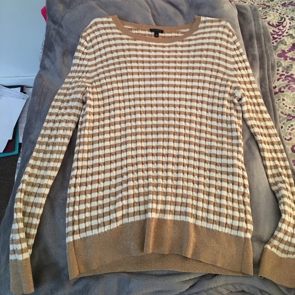 Talbots Sweater - Picture 2 of 3