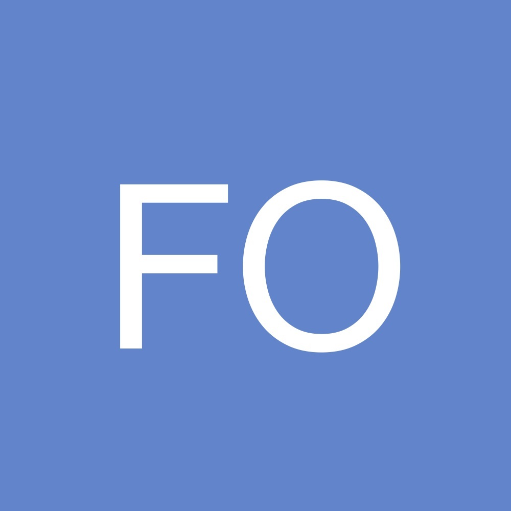 Meet your Posher, Frances