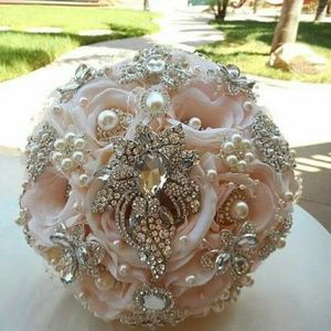 Bridal bouquet