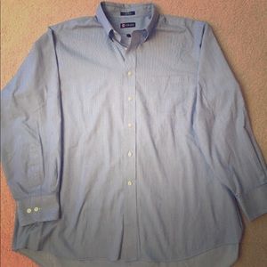 Men's Button-Down Shirt