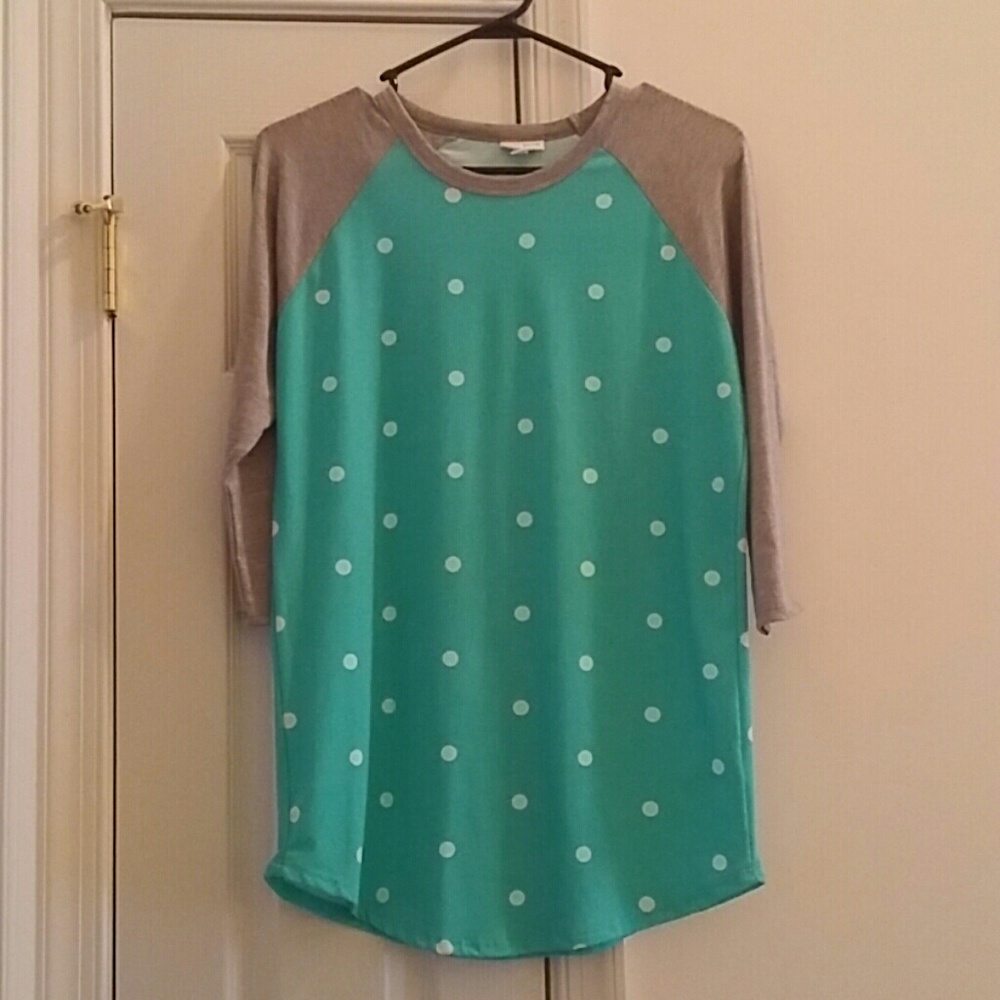 Medium Randy from Lularoe