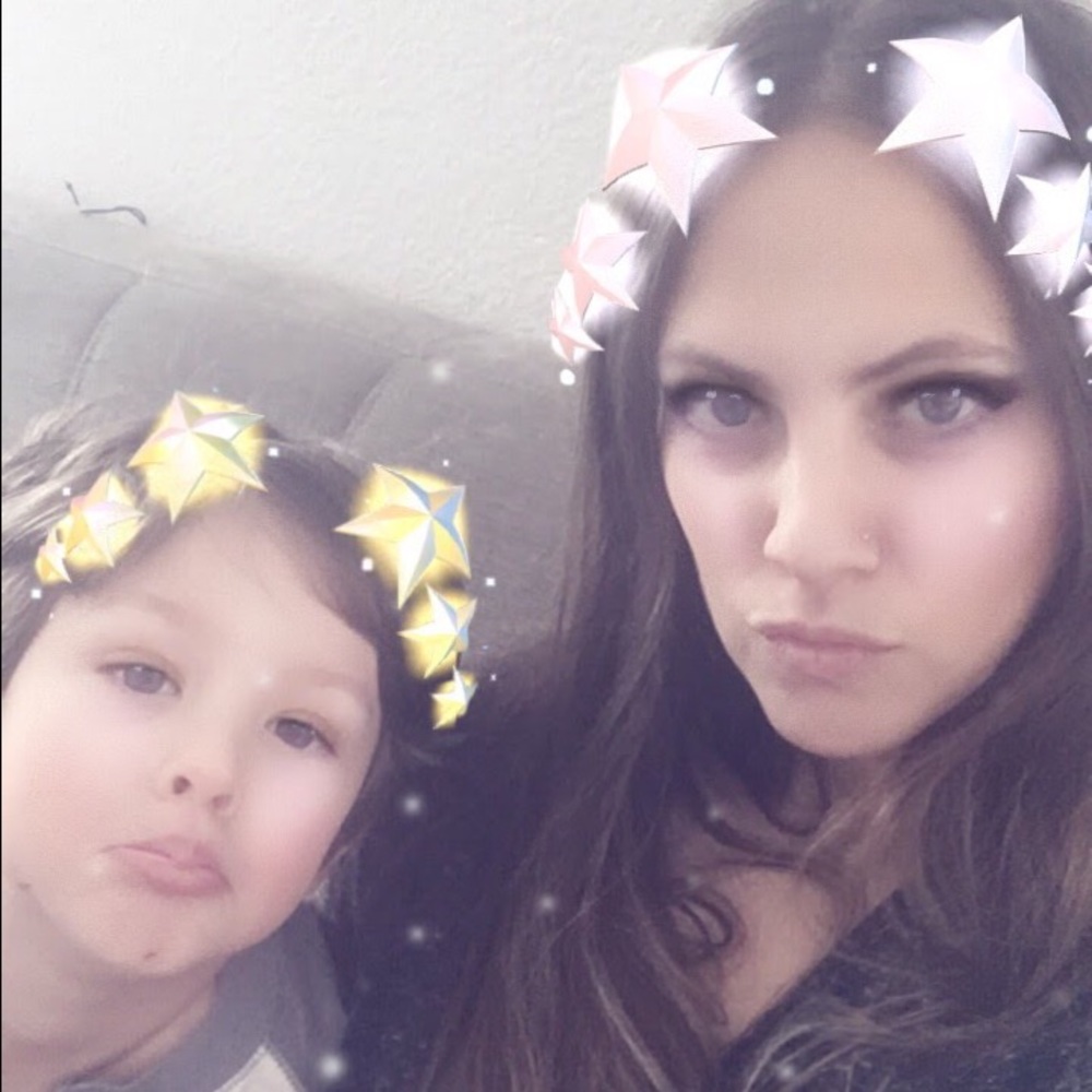 Meet your Posher, Rachel