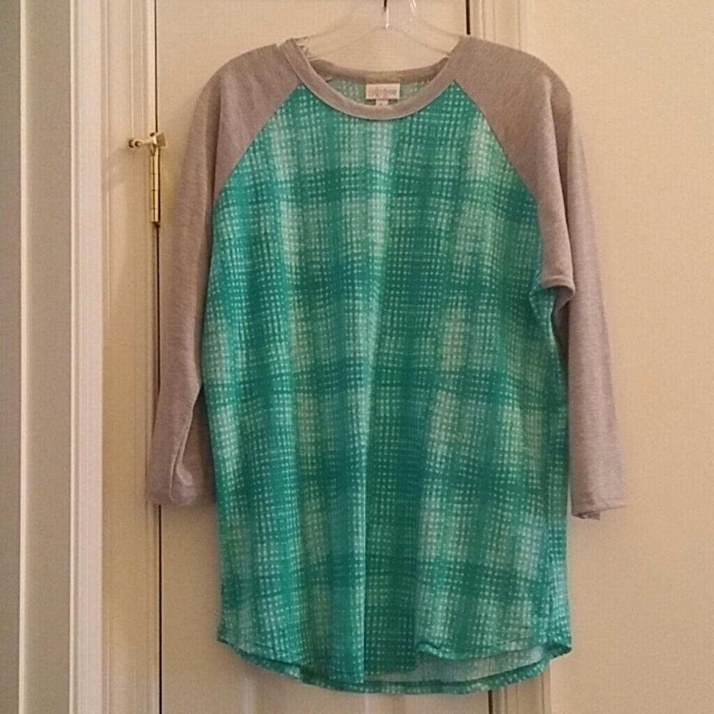 Large Randy from Lularoe