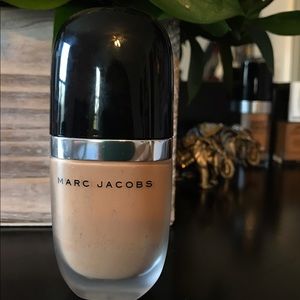 FREE with PURCHASE Marc Jacobs Foundation