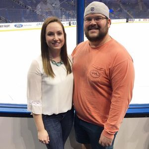 Meet your Posher, Jeremy