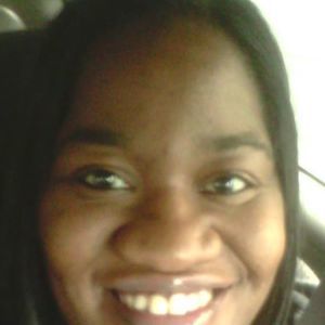 Meet your Posher, Tasha