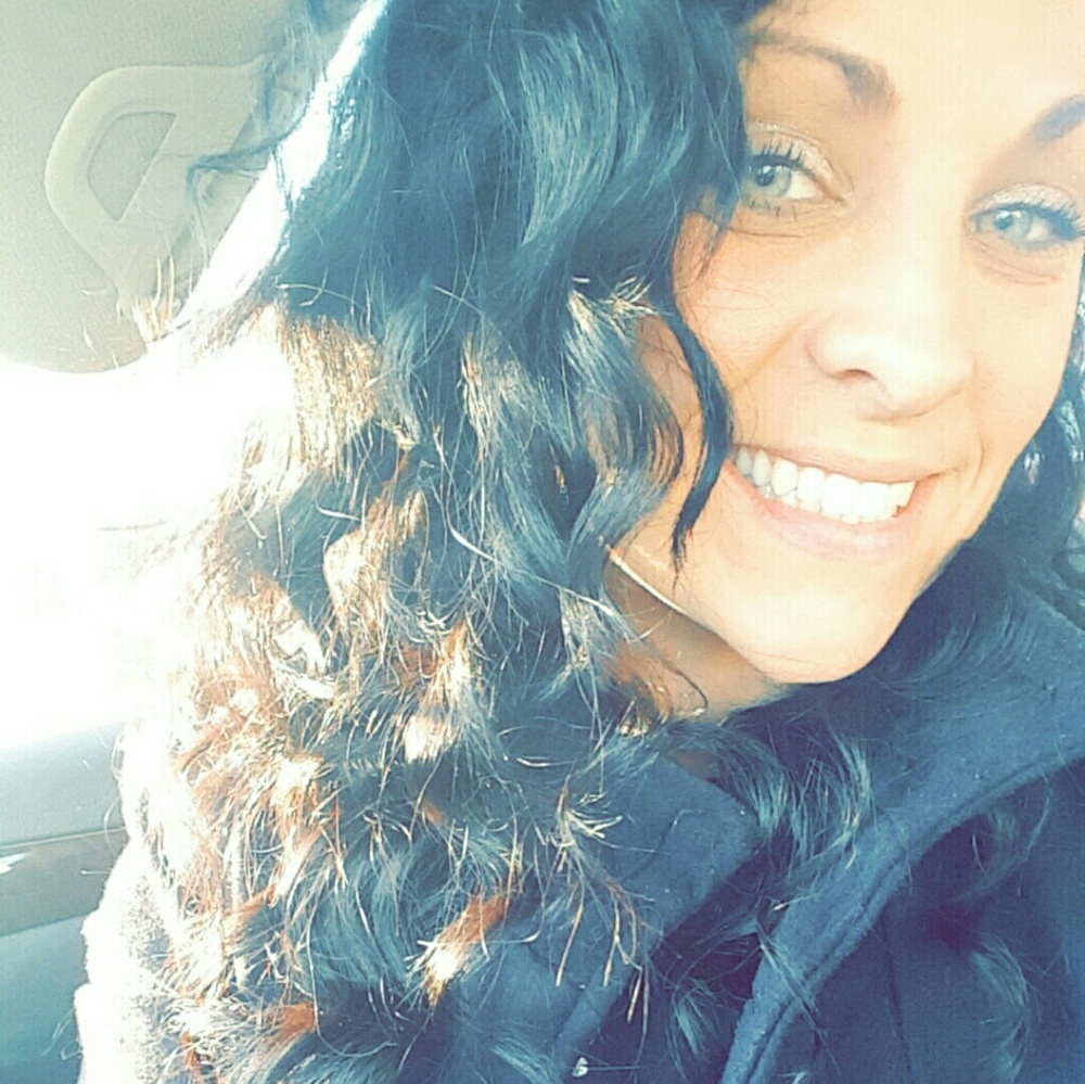 Meet your Posher, Kelsey