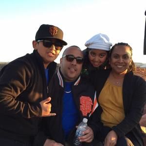 Meet your Posher, Bimi