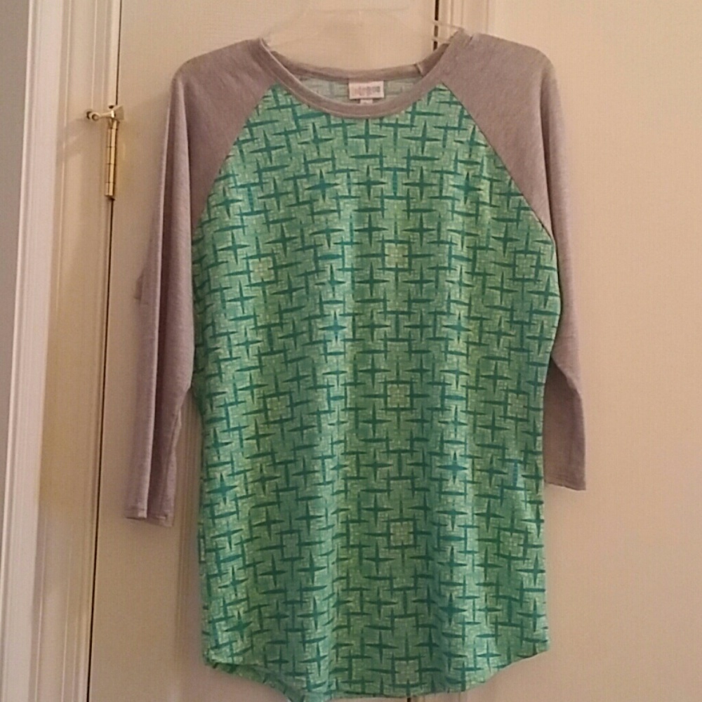 Large Randy from Lularoe