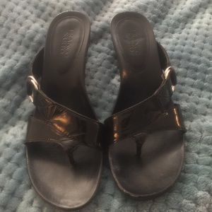 Franco Sarto Sandals