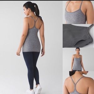 Lululemon Power Y Tank
