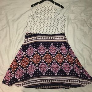 H&M dress
