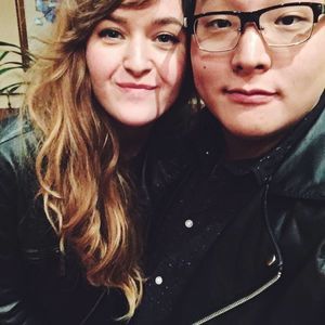 Meet your Posher, Sophia