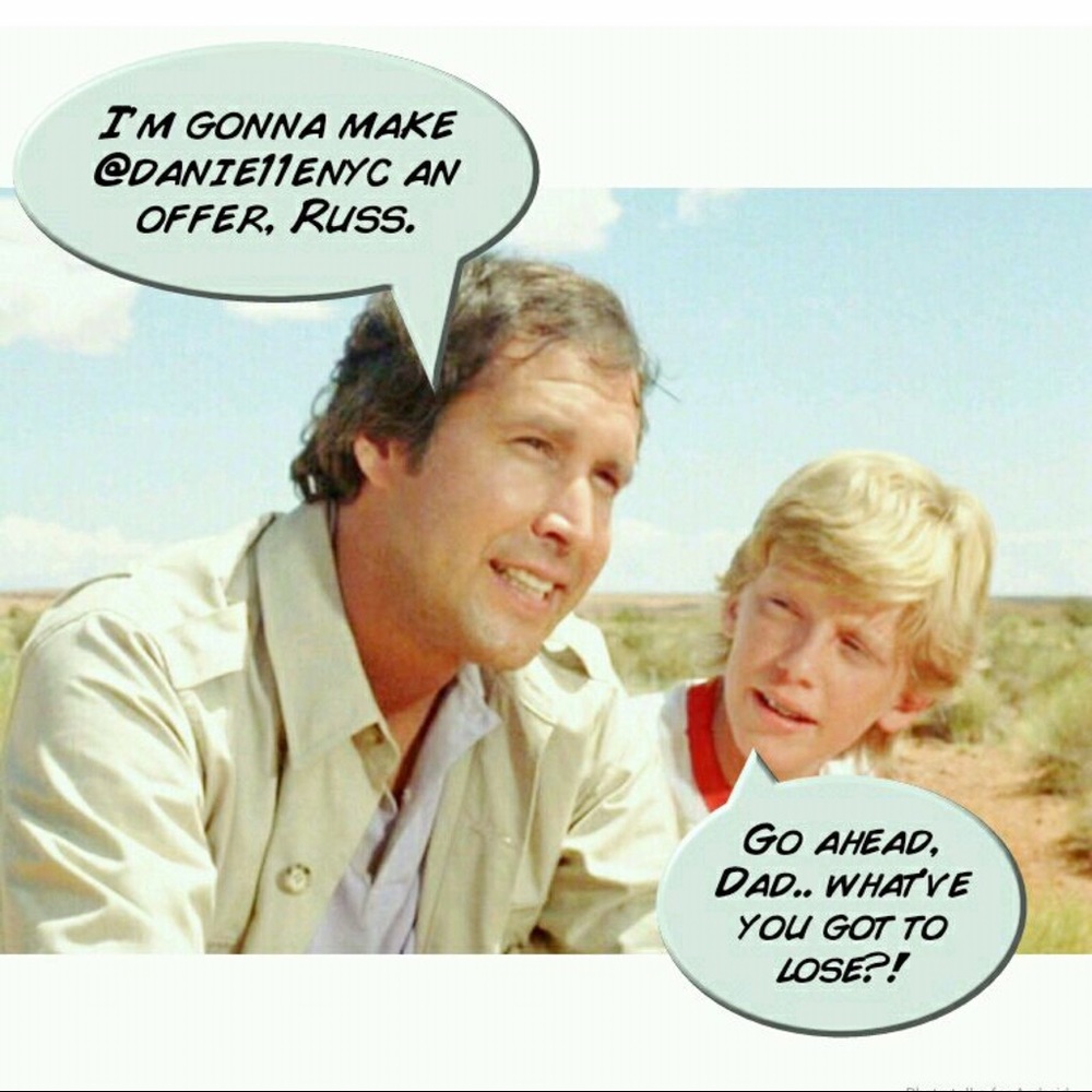 Clark Griswold