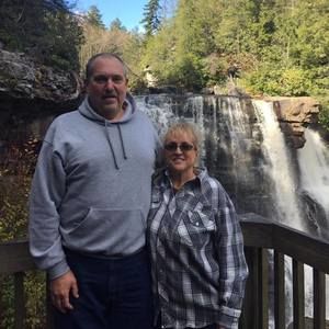 Meet your Posher, Cindy