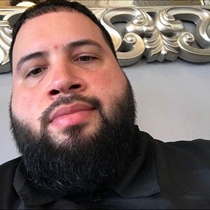 Meet your Posher, Erick