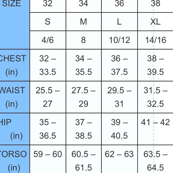 One piece halter bathing suit - Picture 5 of 5