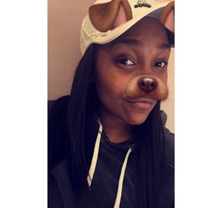 Meet your Posher, Dajah