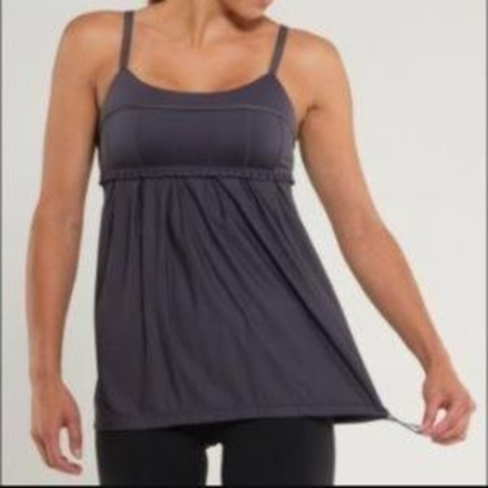 Lululemon Priiti tank