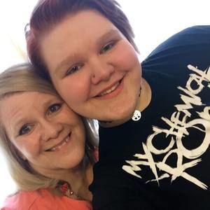 Meet your Posher, June