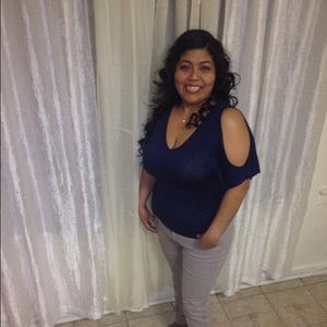 Meet your Posher, Clarisa