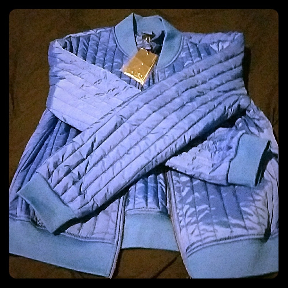 Armani Exchange Jacket