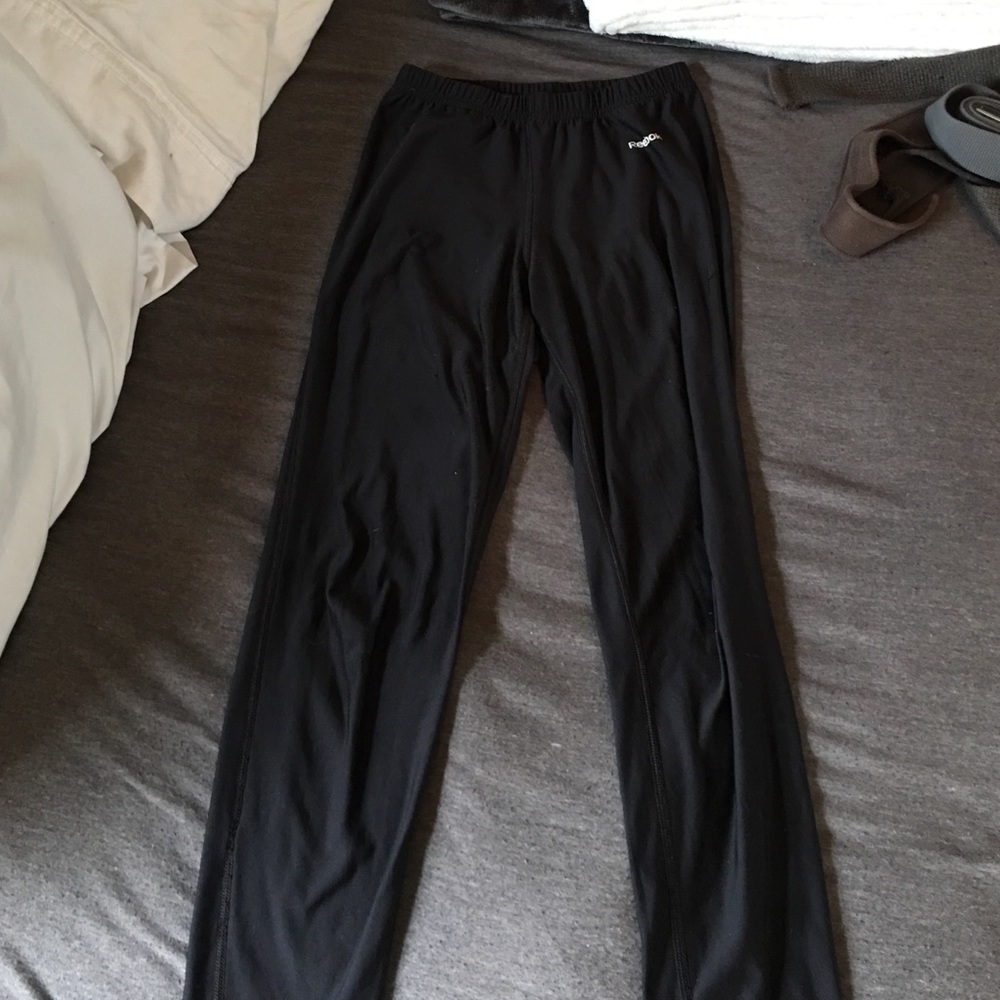 Reebok spandex leggings