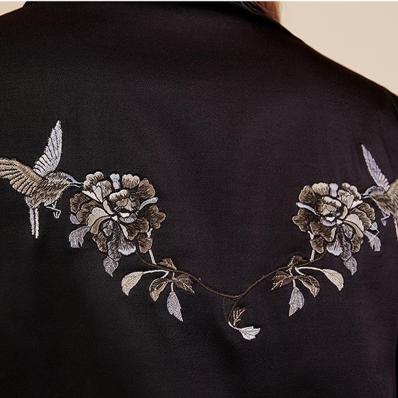 bnwt reformation kodiak jacket - Picture 3 of 6